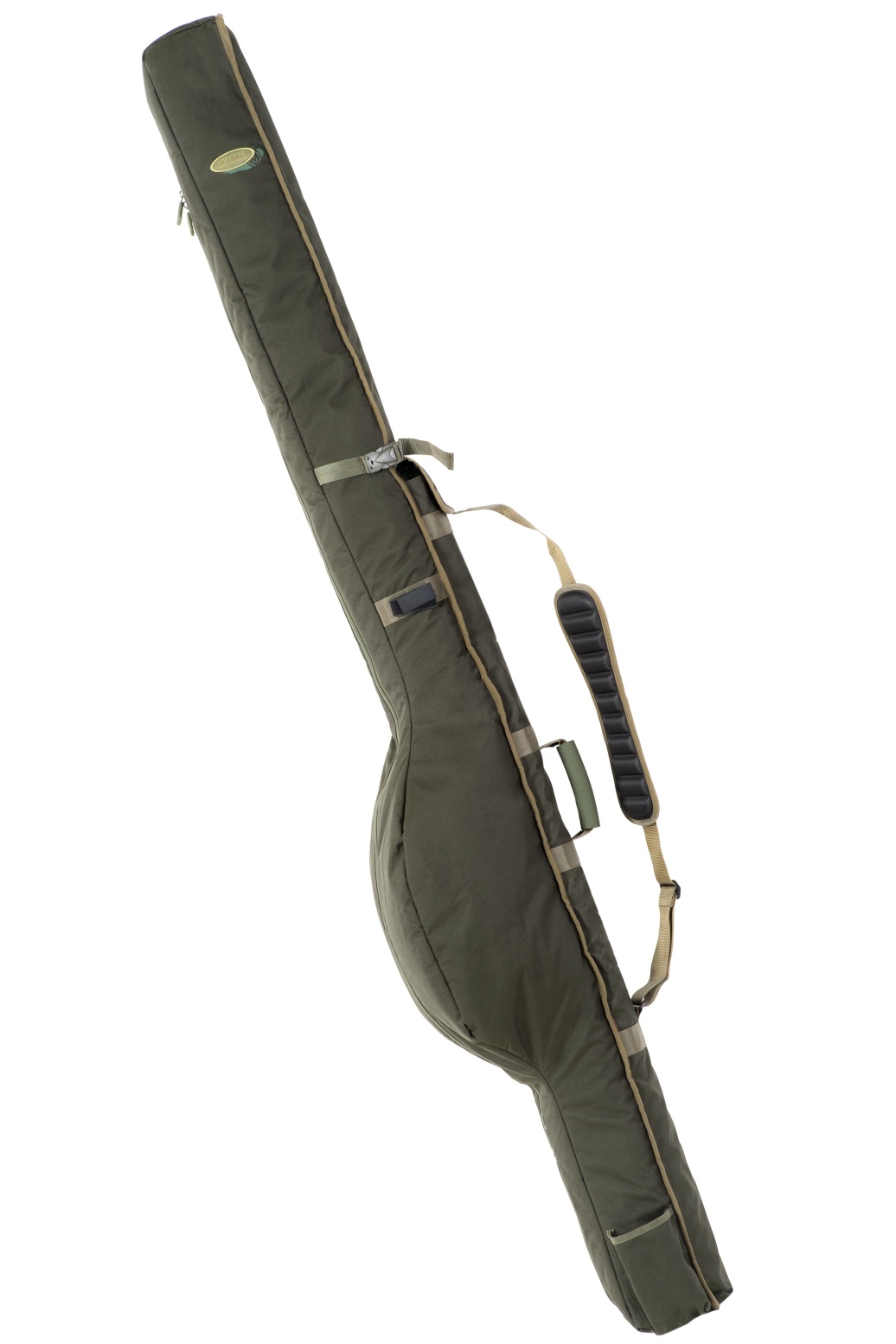 Pouzdro na kaprové pruty Executive 215