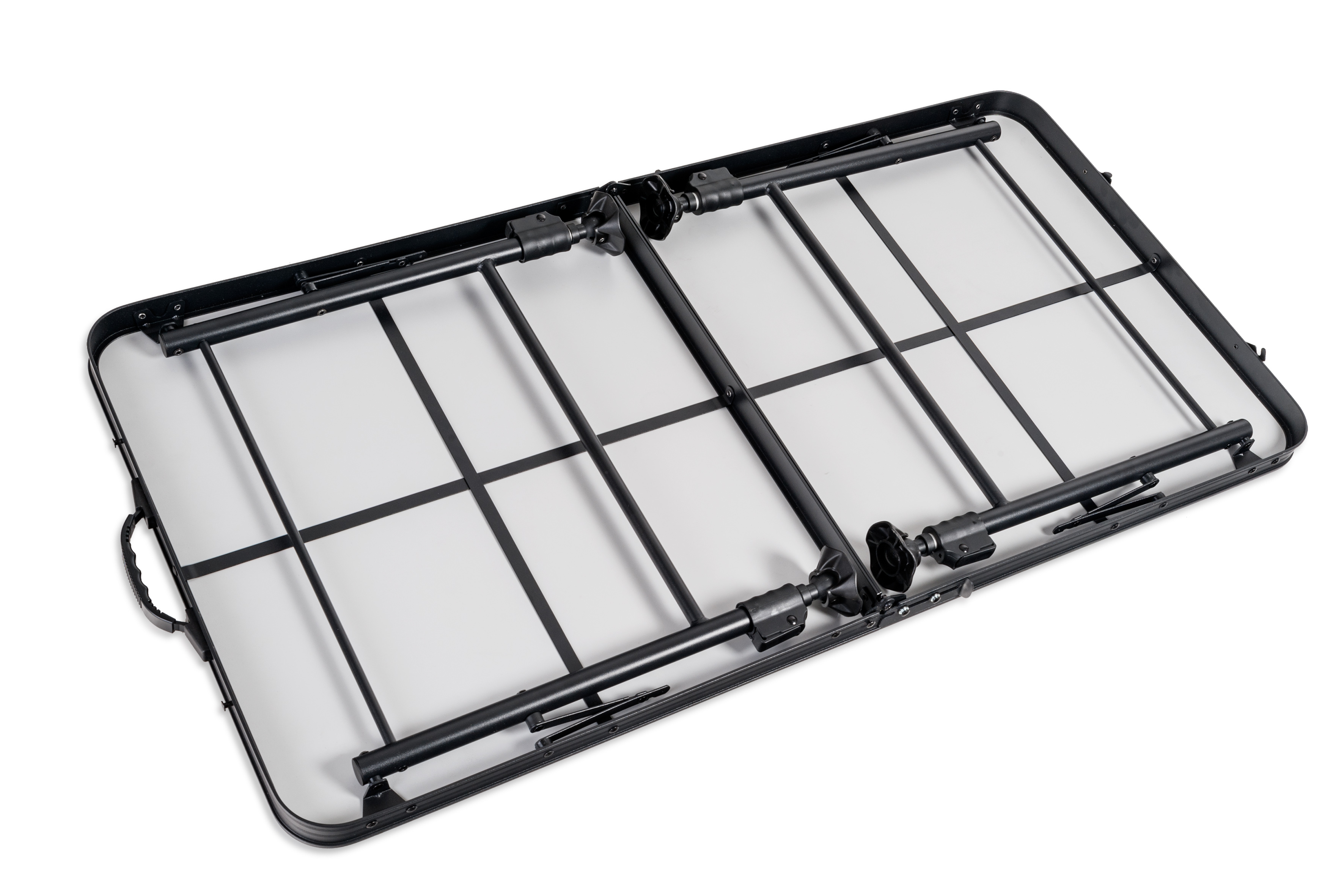 MIVARDI Skládací stůl Monster XL
