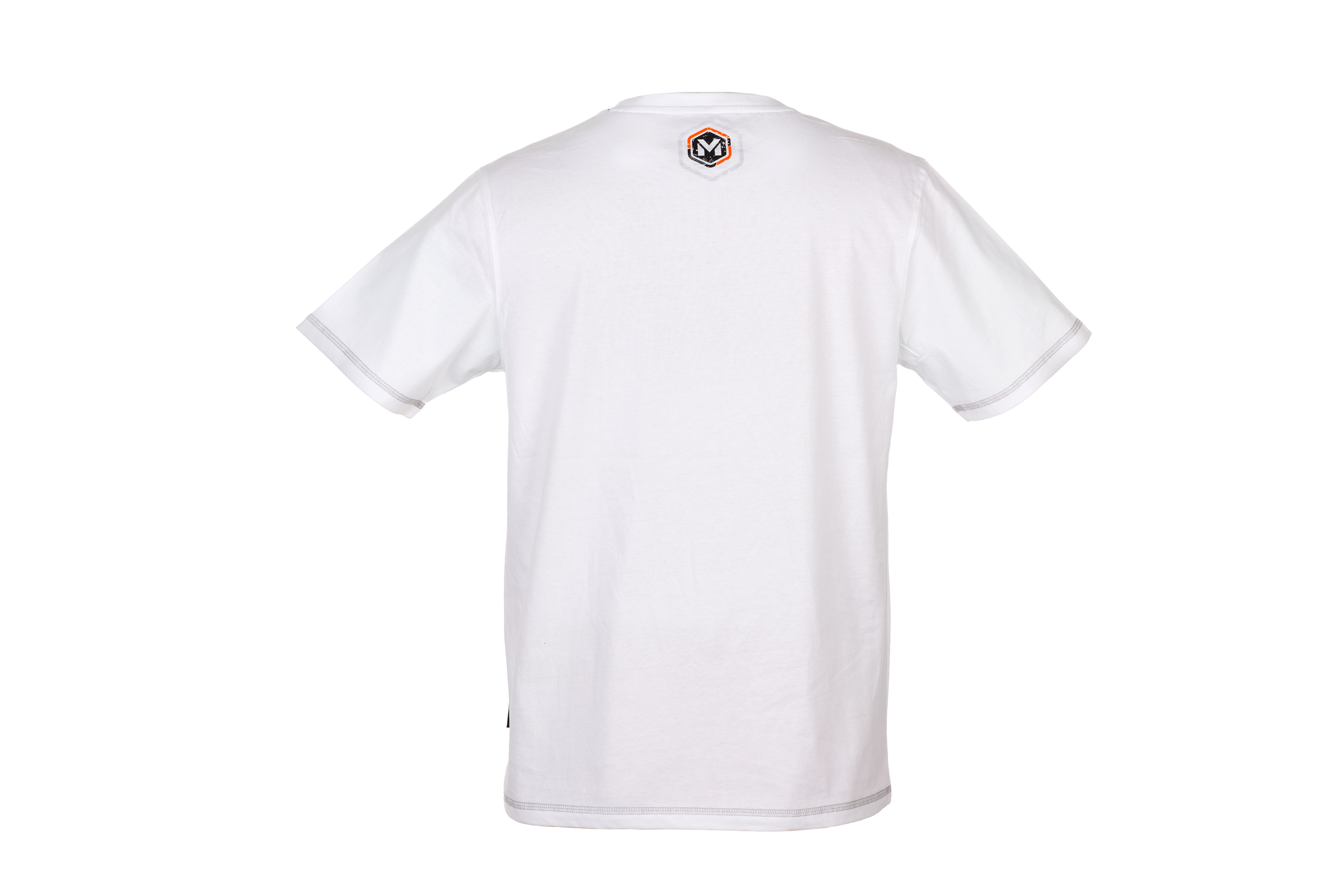 MIVARDI Tričko TMX White - XXL