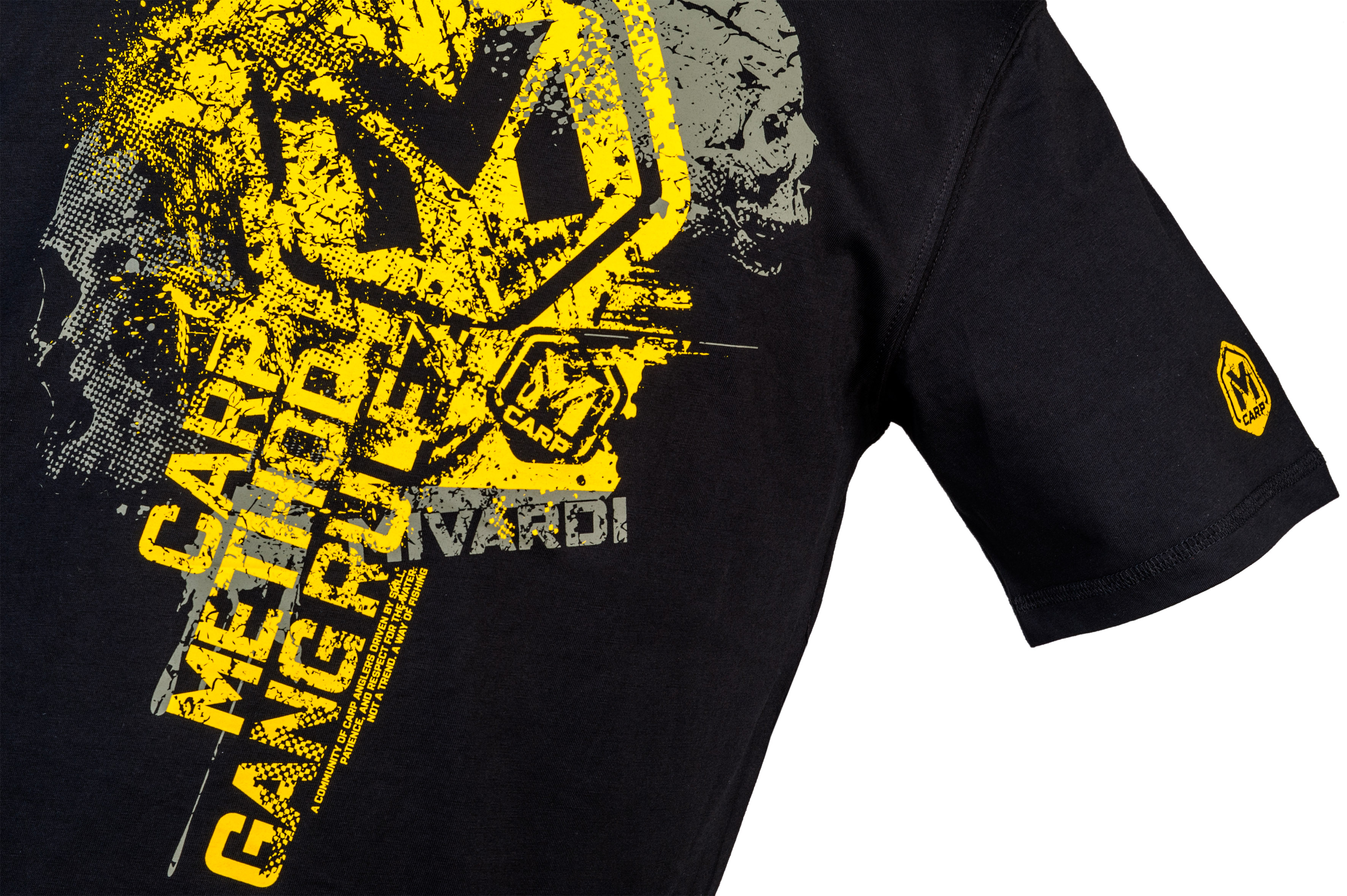 MIVARDI Tričko MC Team - XL