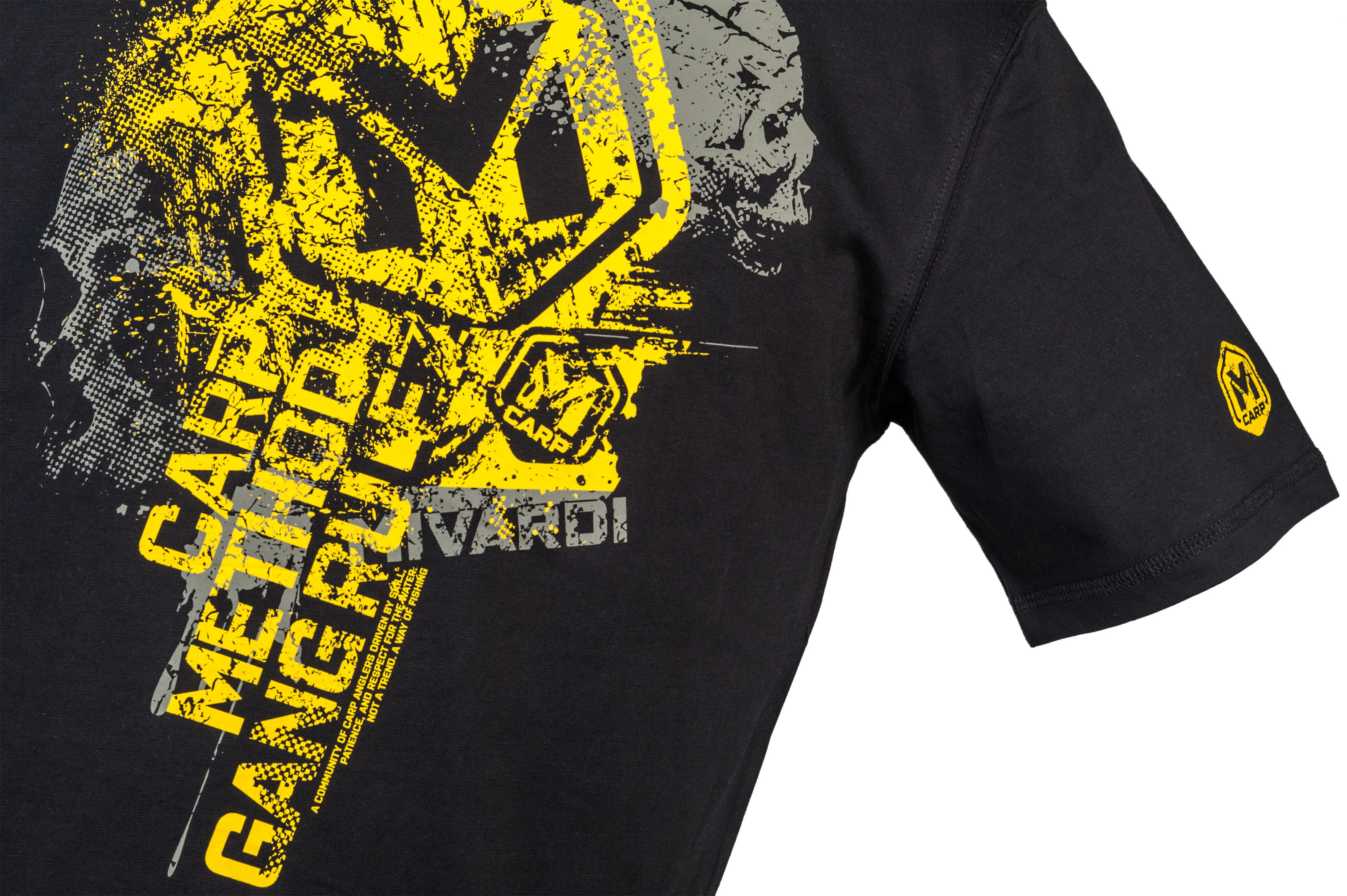 MIVARDI Tričko MC Team - 3XL