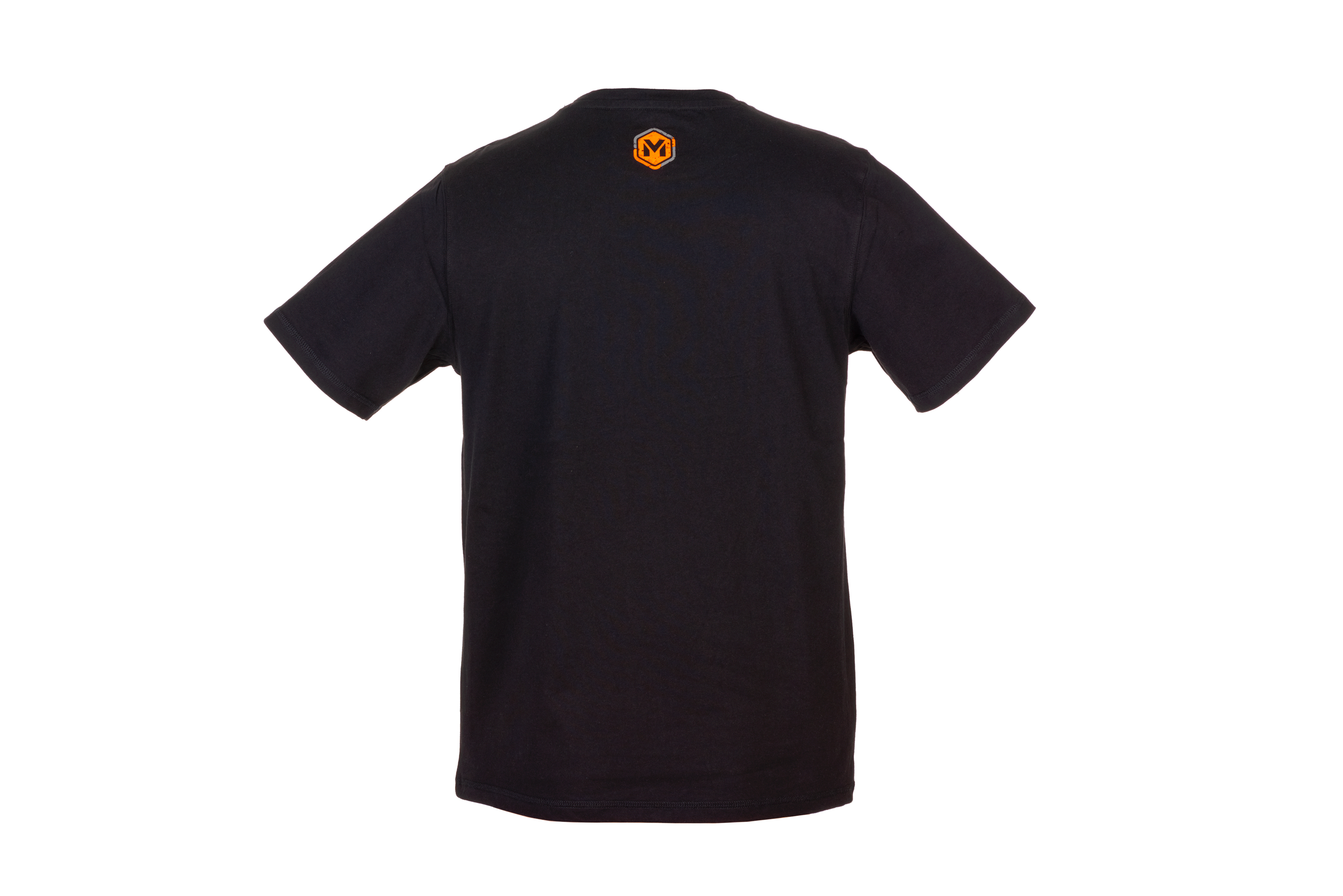MIVARDI Tričko TMX Black - L
