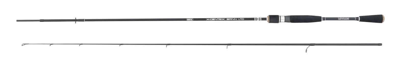 X-Centrix Spinn 2,65 m 8 - 30 g