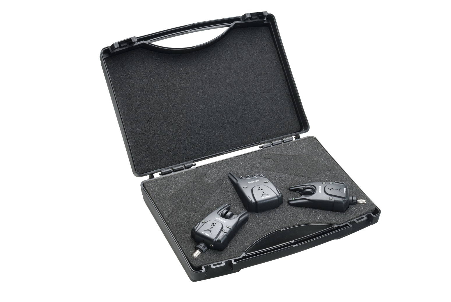 MIVARDI Sada signalizátorov M1350 Wireless (2+1)