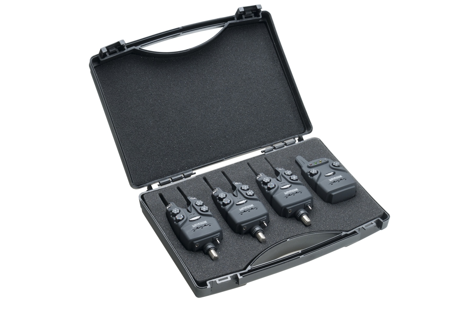 Sada hlásičů MX9 Wireless 3+1
