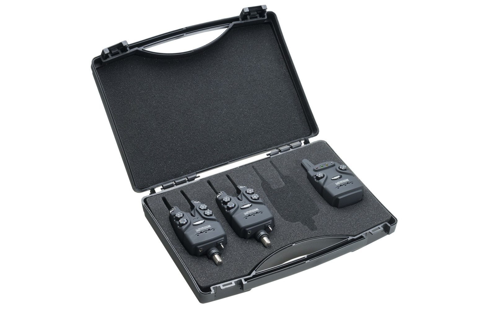 MIVARDI Sada hlasičov MX9 Wireless (2+1)
