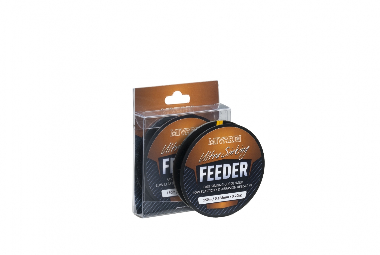 Ultra sinking Feeder 0,168 mm 150 m