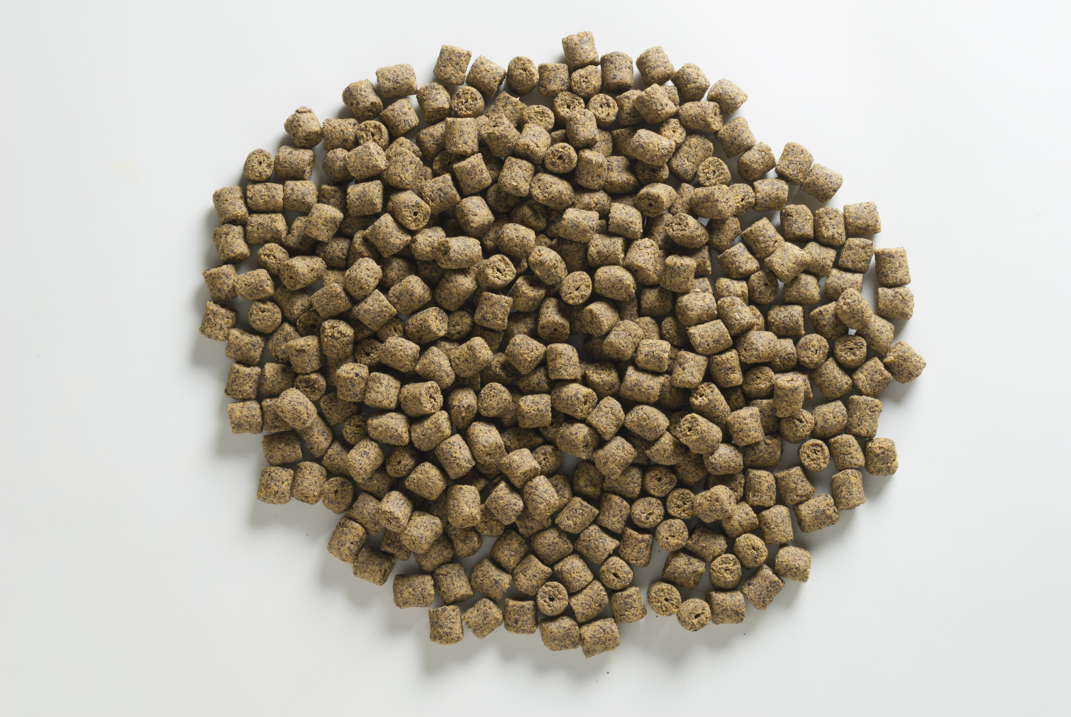 Rapid pelety - Turbo (2,5kg | 12mm)