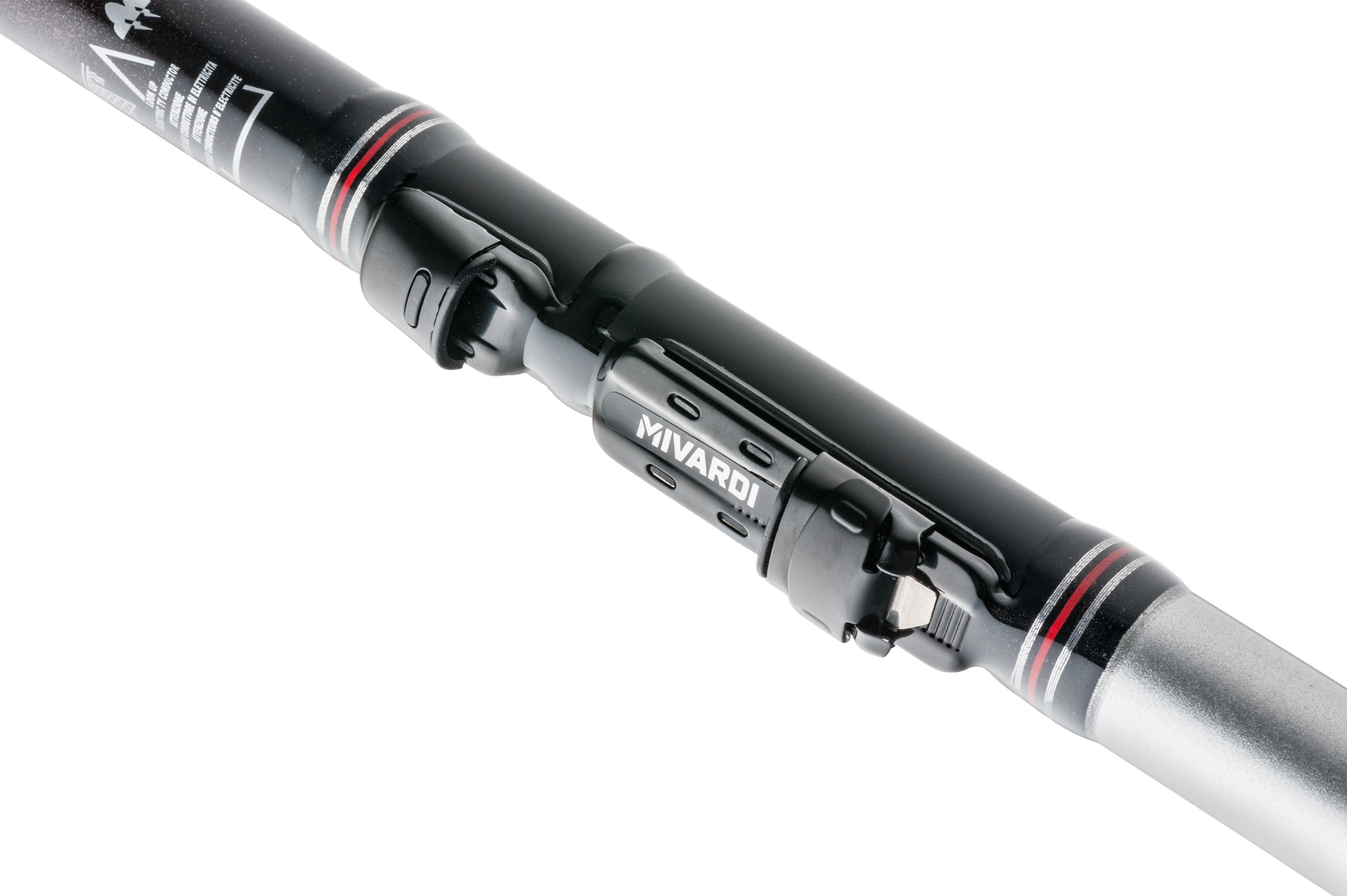 MIVARDI Prut Perfecta 7m