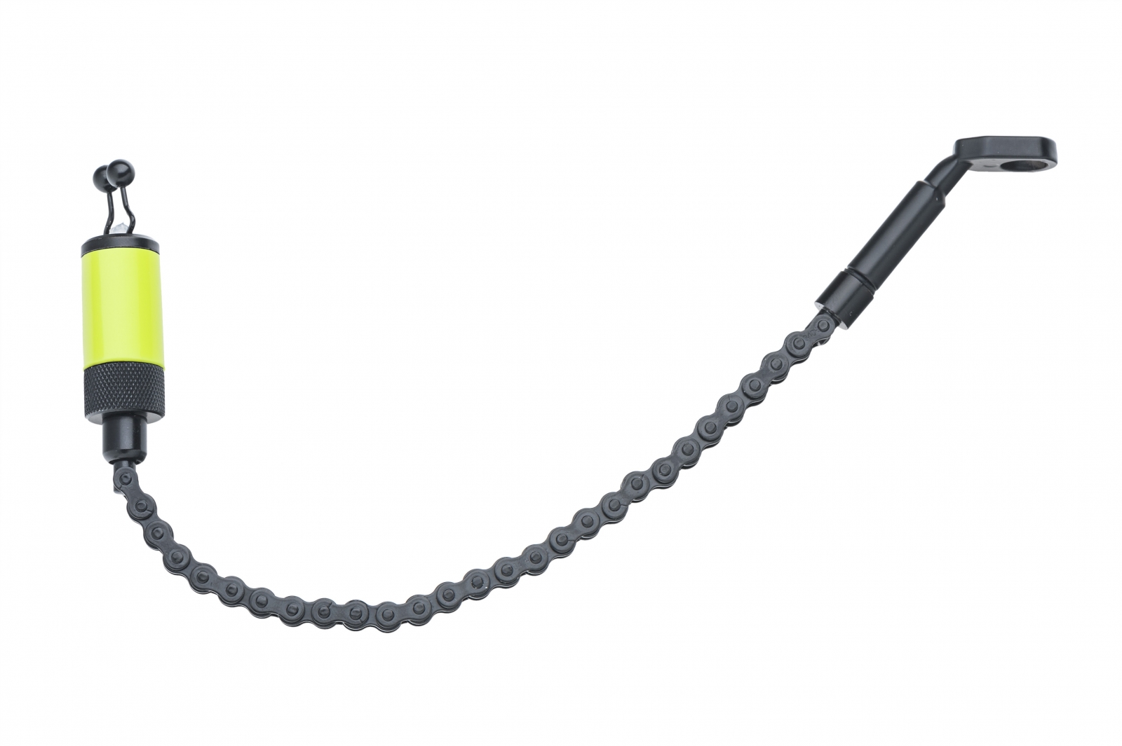MIVARDI Hanger Hardcore No. 99 - žltý (17cm/71g)