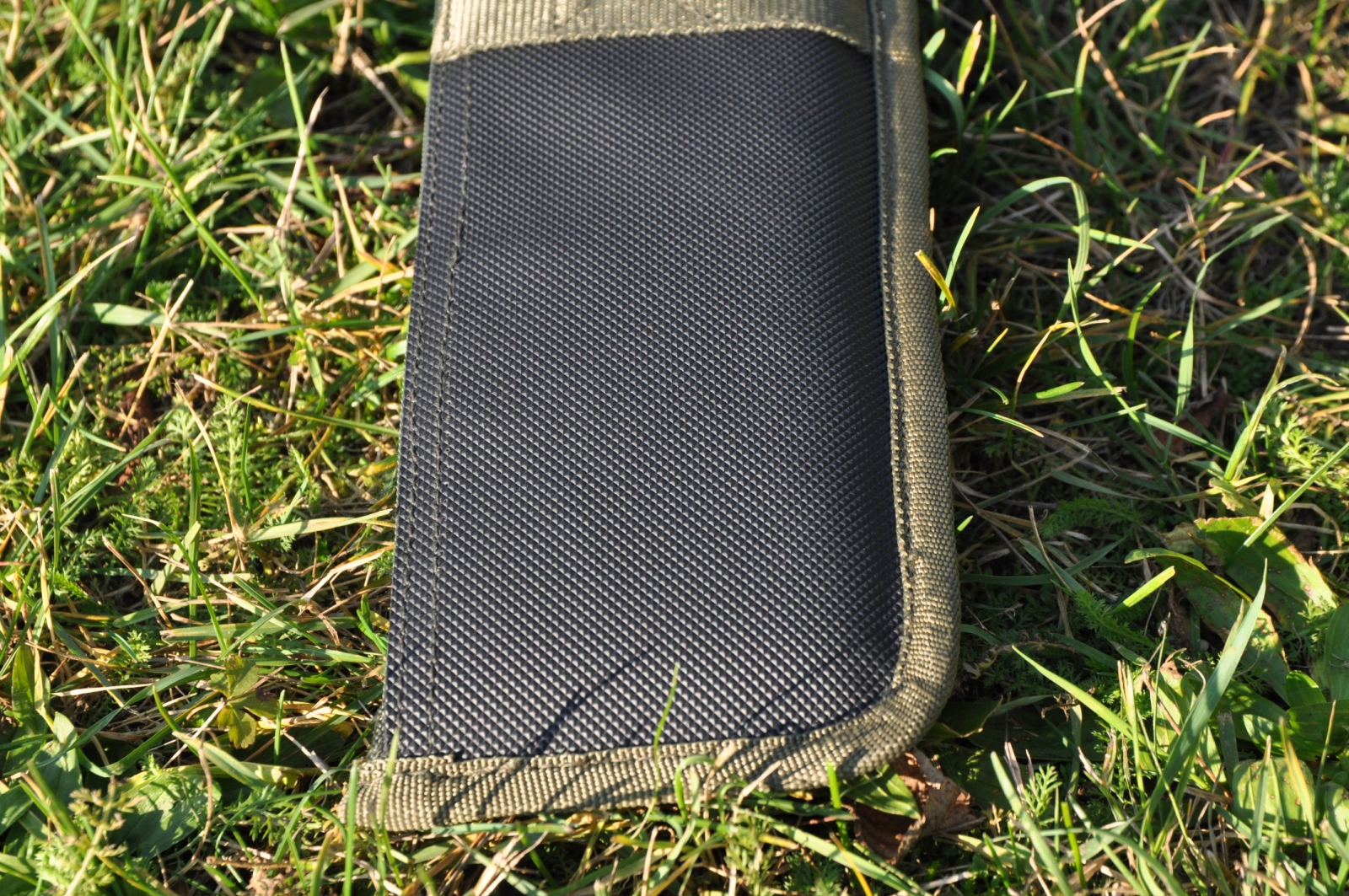 Pouzdro na 1 prut Premium 215