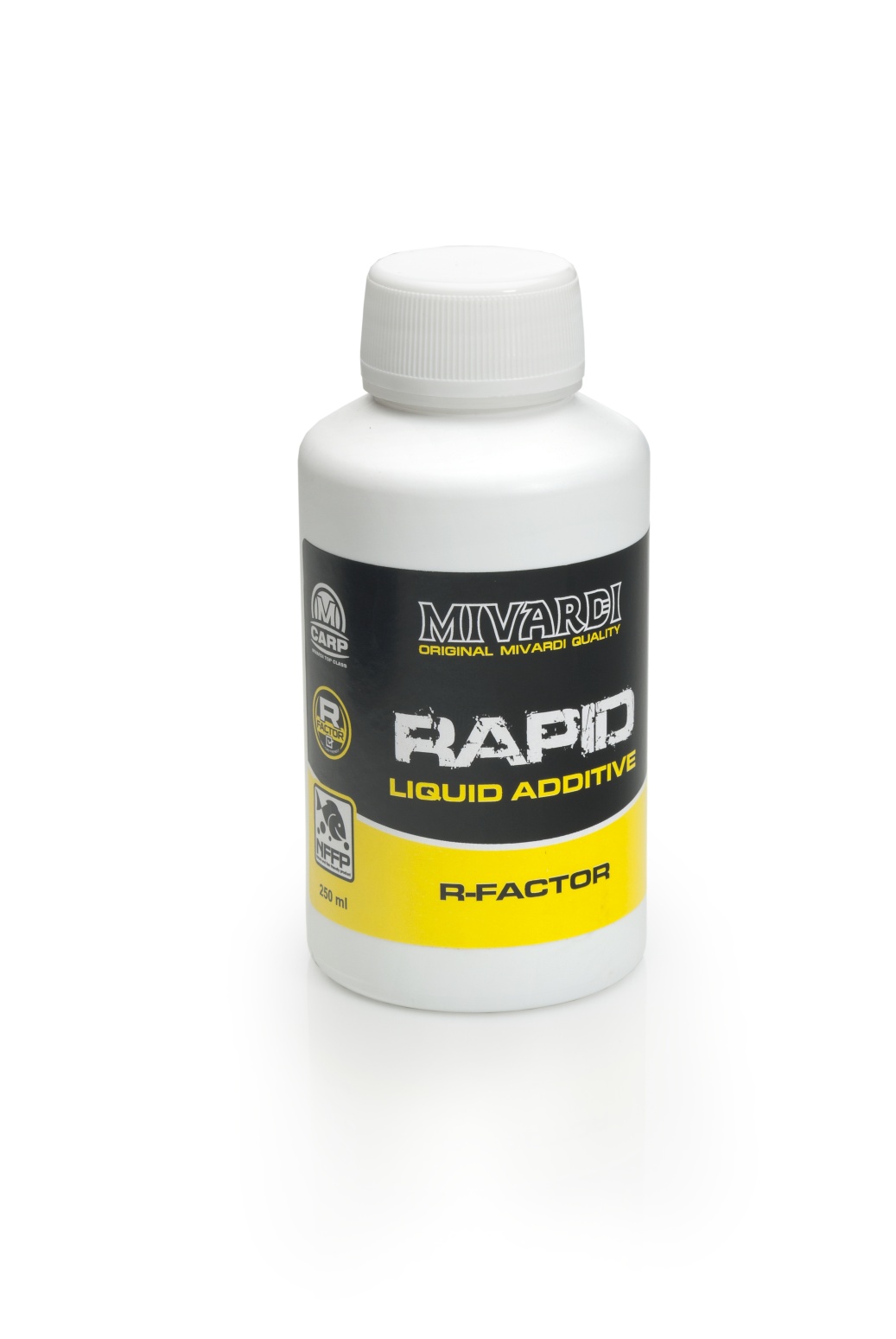 Rapid R-FACTOR liquid additive