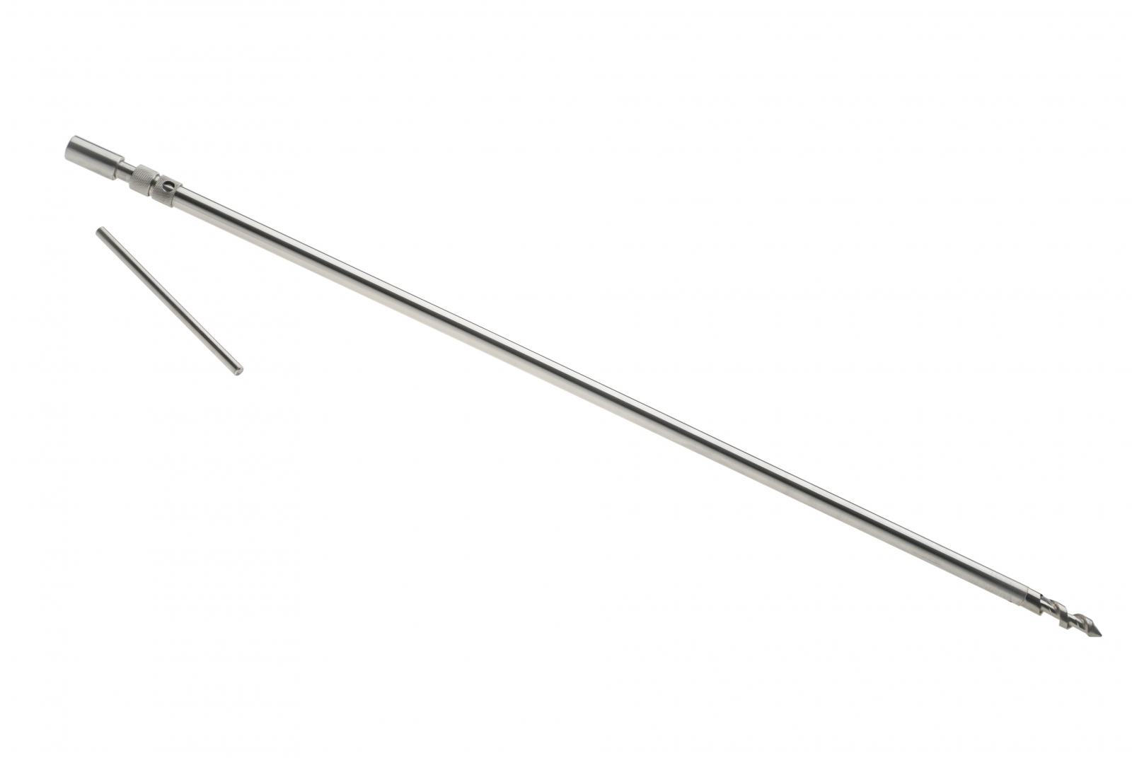 Nerezová vidlička Hardcore XL 50 / 85 cm