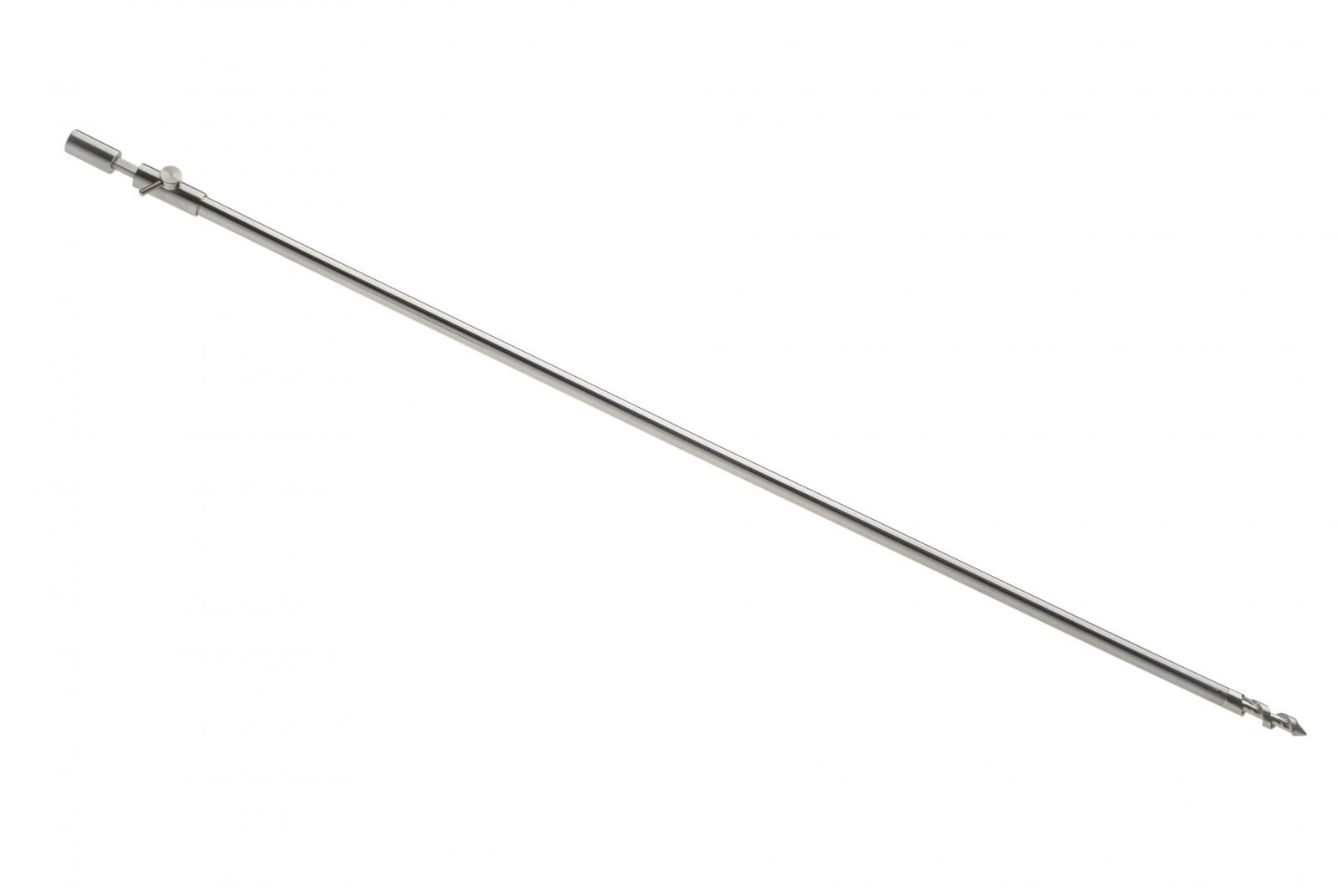Nerezová vidlička Hardcore 65 / 115 cm