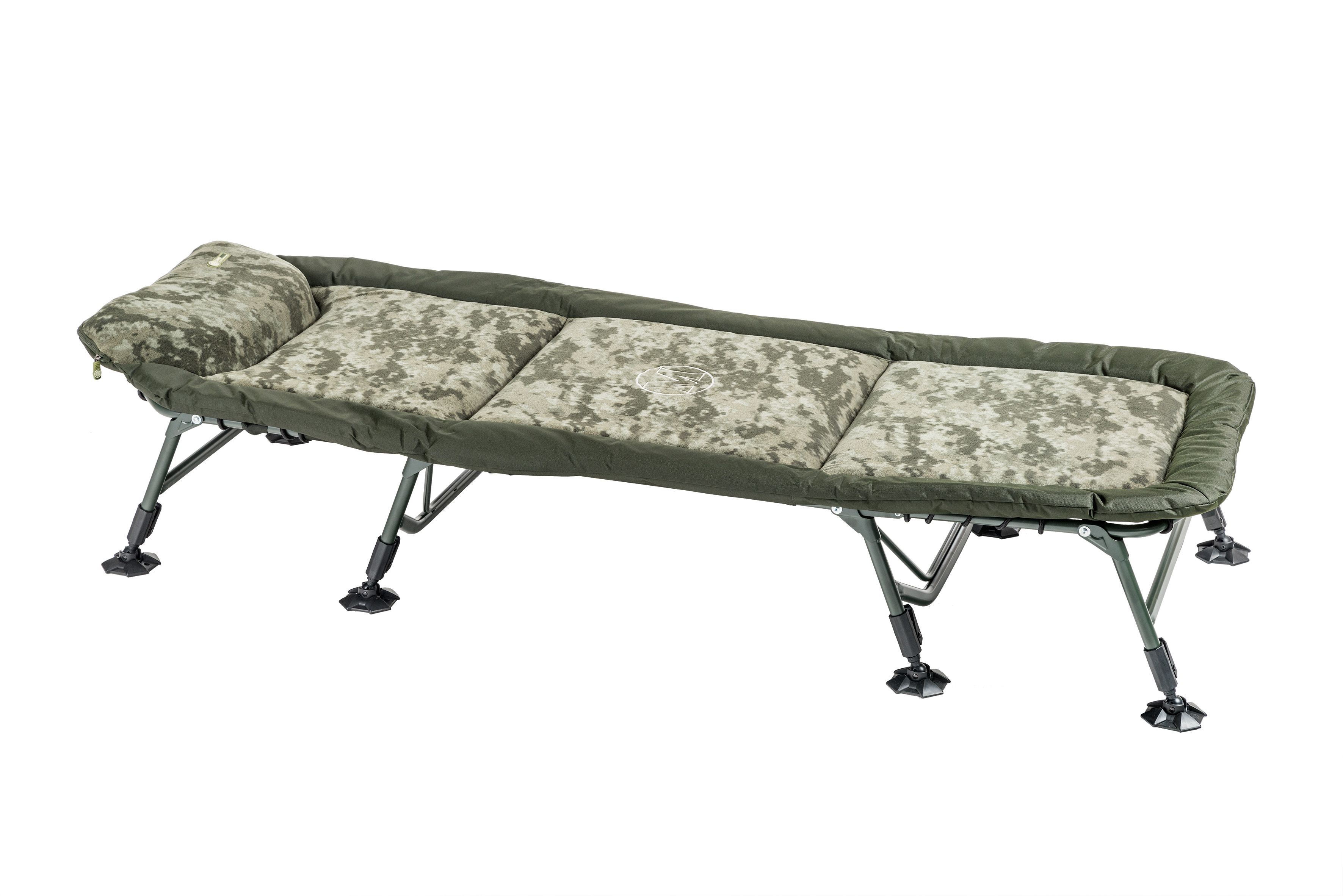 Lehátko Mivardi CamoCODE Flat8