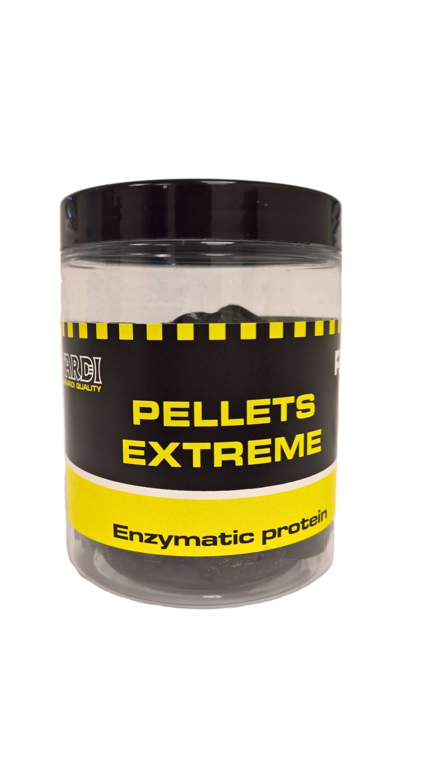 Pelety Mivardi Rapid Extreme Robin Red 150g 16mm
