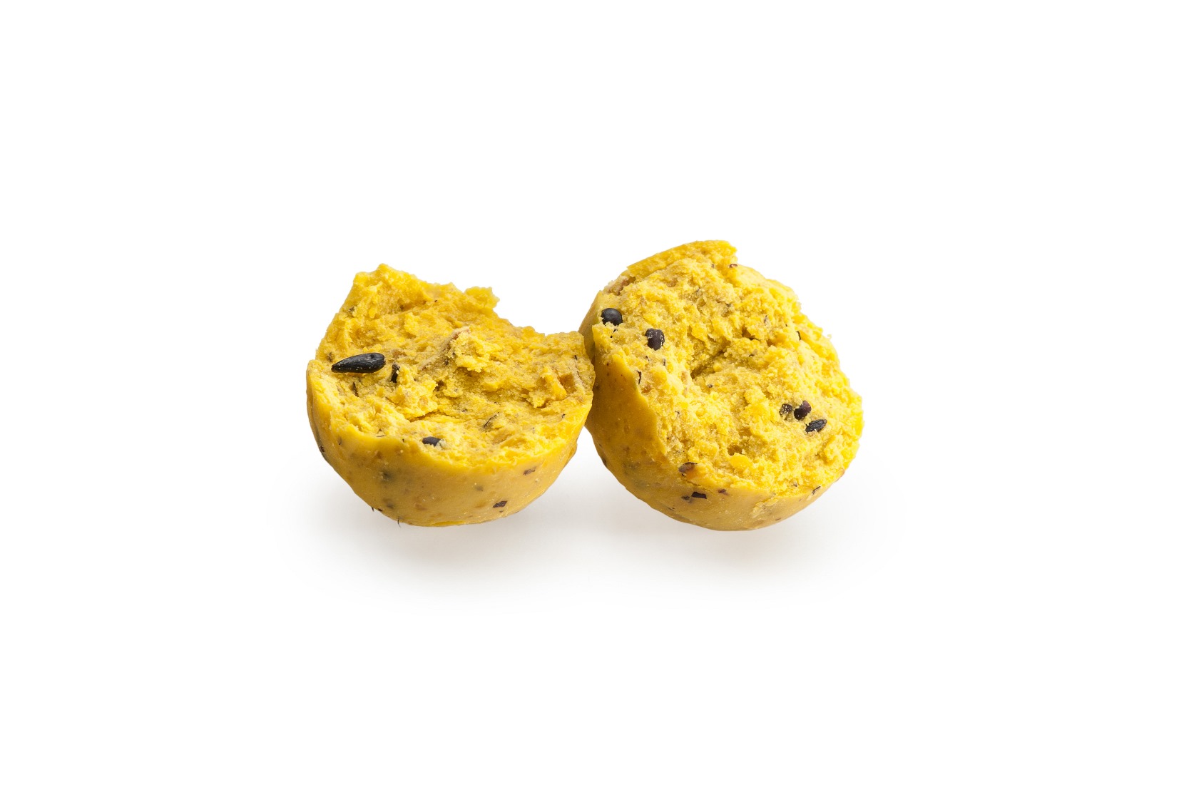 Boilies Mivardi Rapid Easy Catch Ananas + N.BA. 3300 gr 24 mm