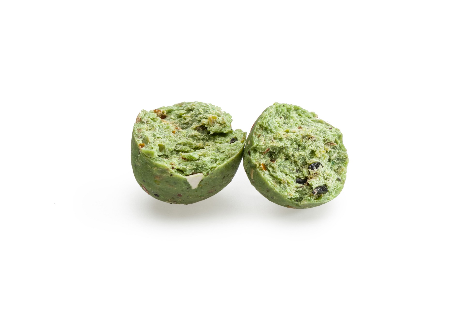MIVARDI Rapid Boilies Easy Catch - Cesnak + Chilli 16mm (950g)