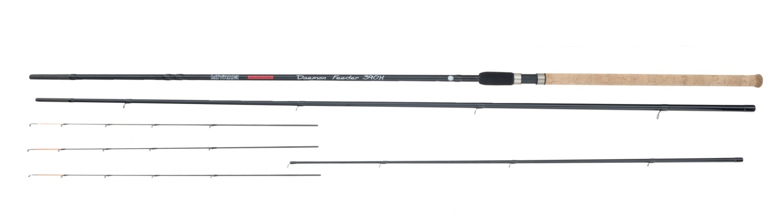 Daemon feeder 360H  40 - 100g