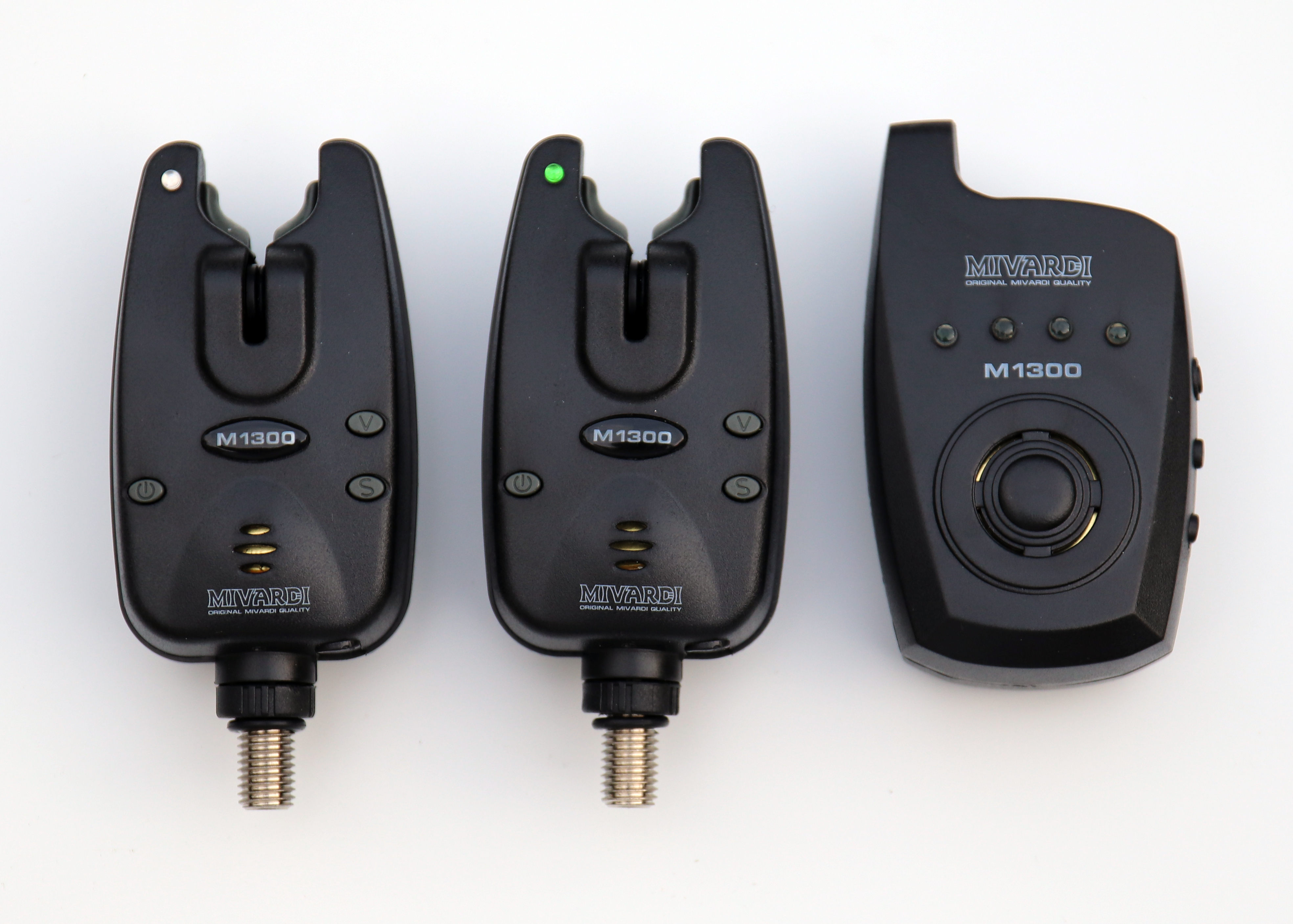 Sada hlásičů M1300 wireless 2+1