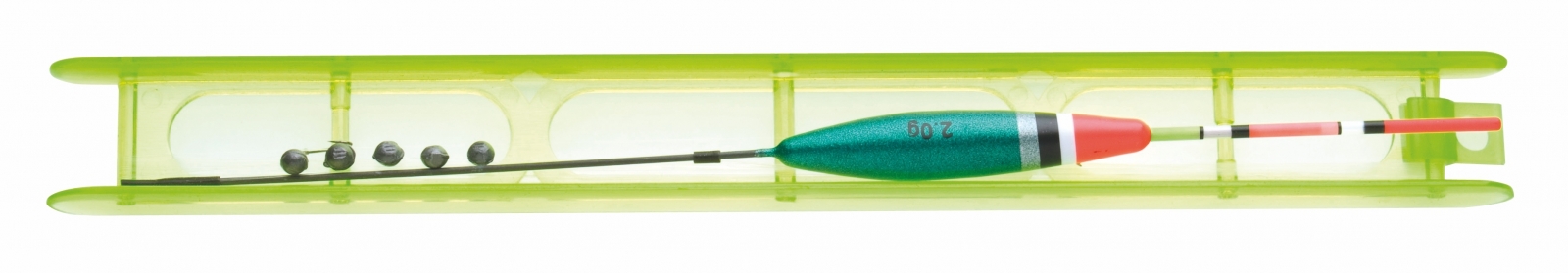 Navázaná sestava R4 - 1,5g