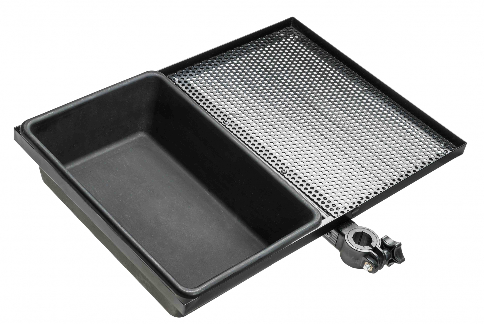 Odkládací plato Mivardi s vaničkou