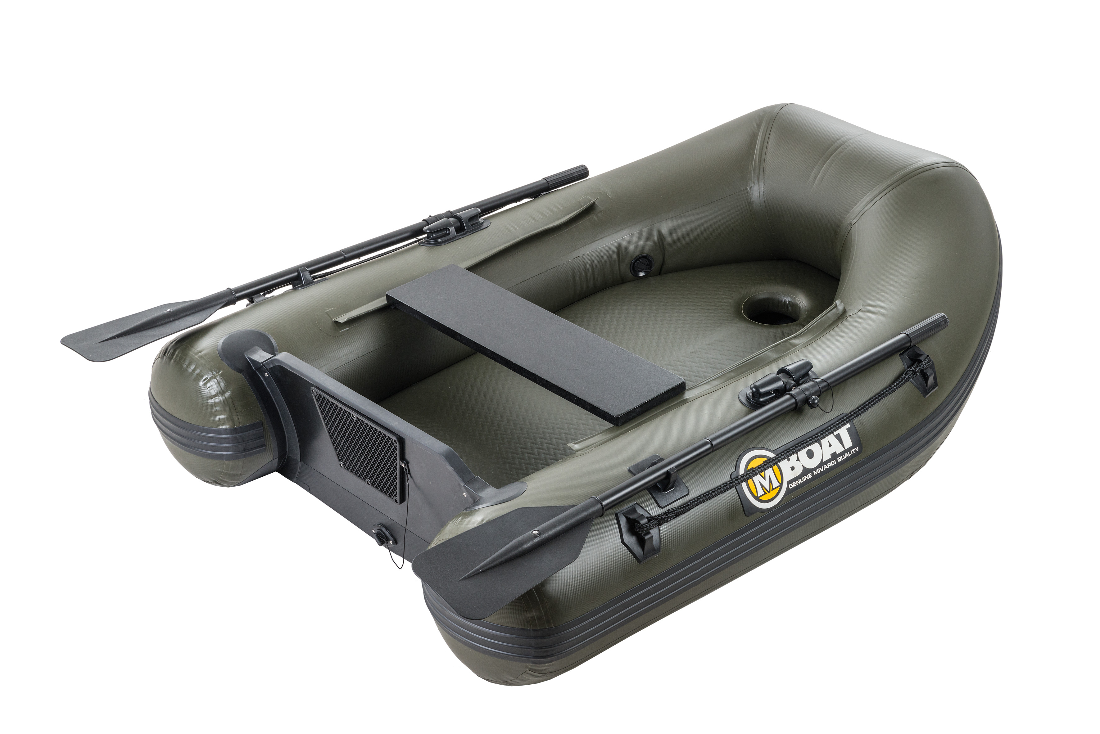 Člun M-Boat 180AWB compact