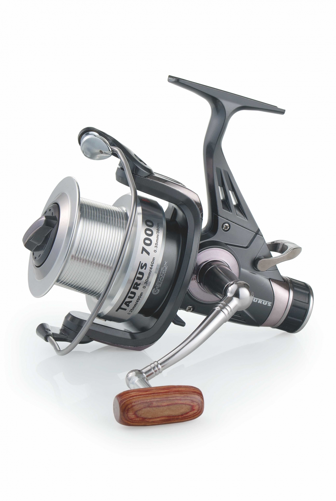 Taurus 7000