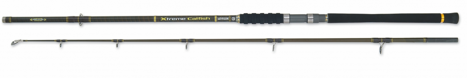 MIVARDI Xtreme Catfish 3.0m, 200-600g