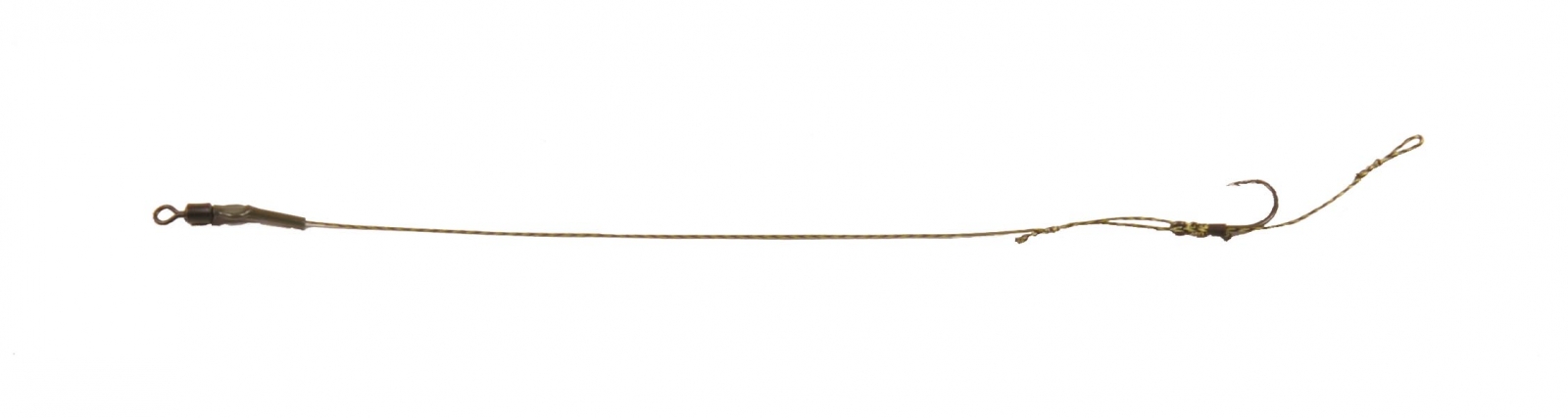 Adjustable hair rig Easy vel.4 camo