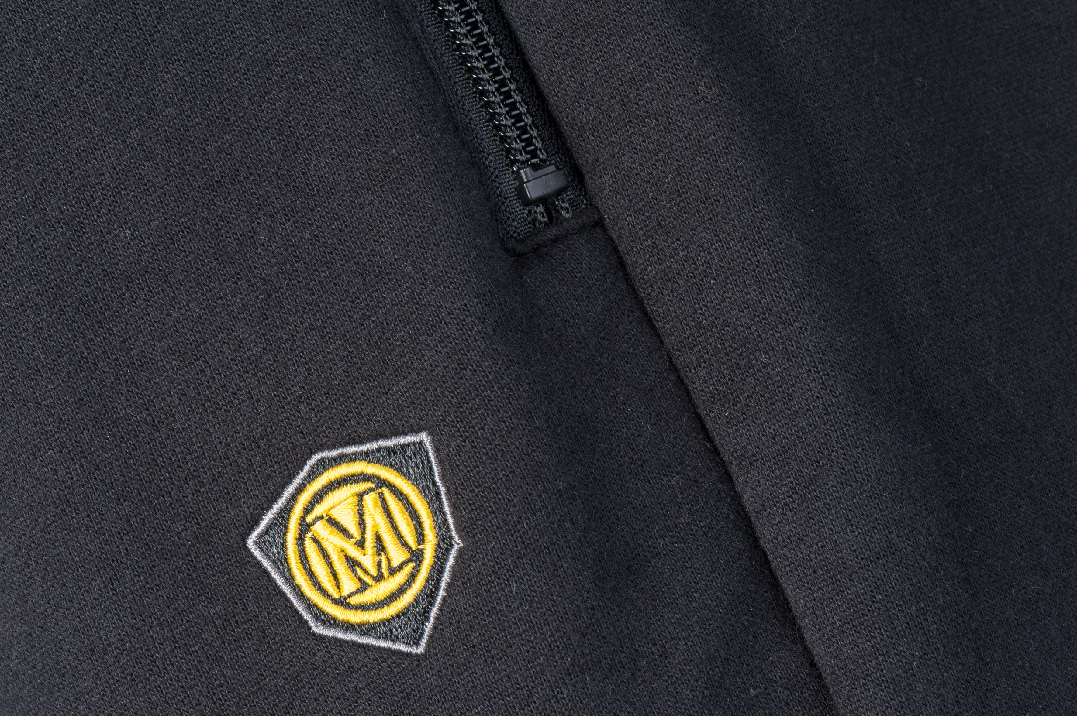 MIVARDI Kraťasy MC Team - M