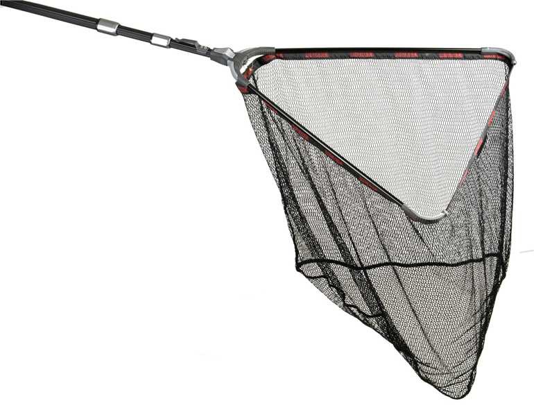 MIVARDI Podberák Metal Pro 230cm  (3diel)
