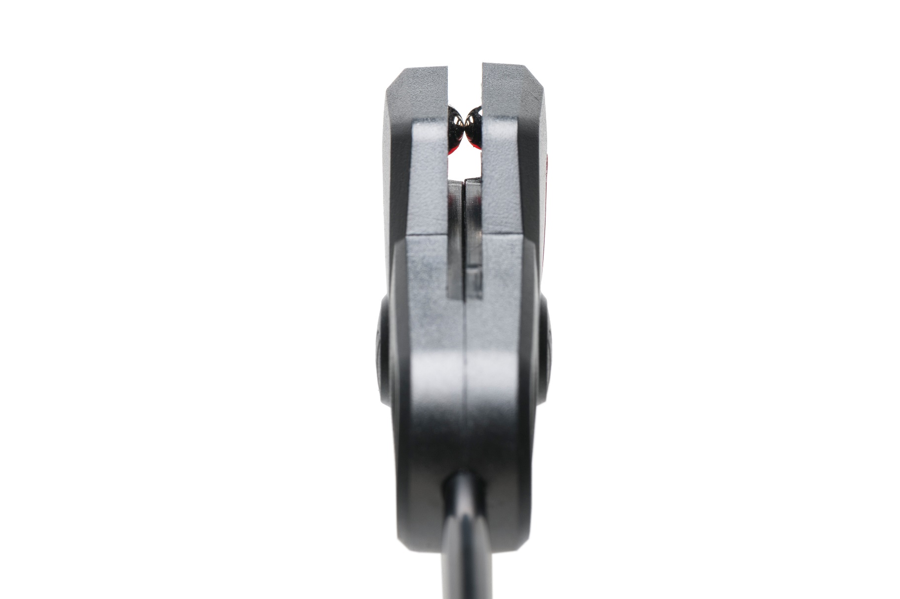 Swing arm MCX 66  - zelená