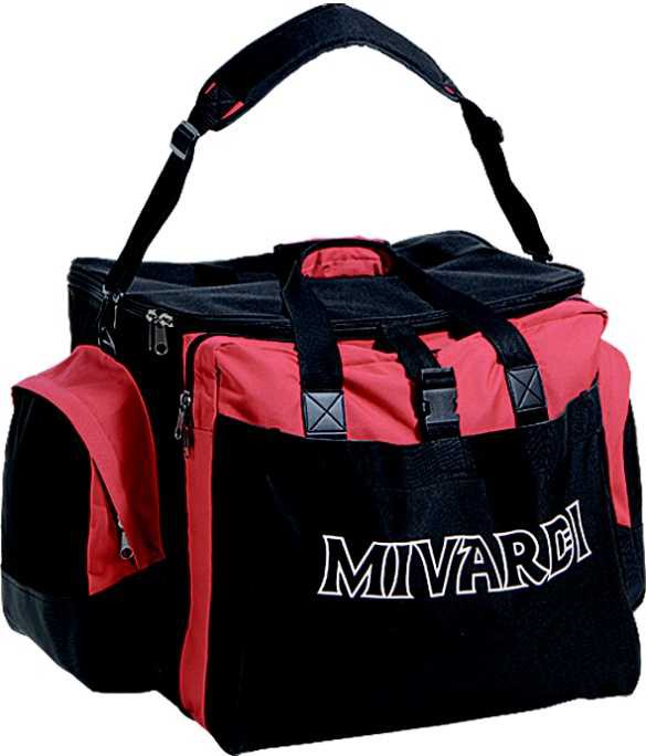 Přepravní taška XXL - Team Mivardi