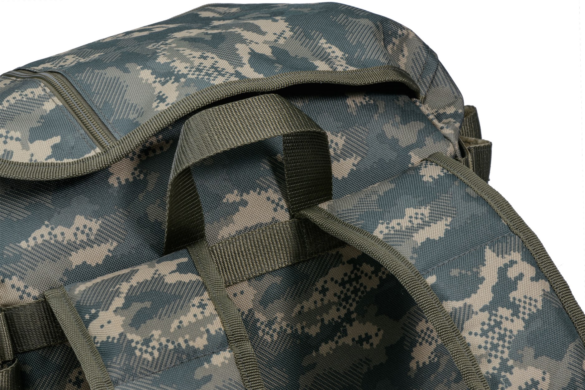Batoh Multi Camo 30
